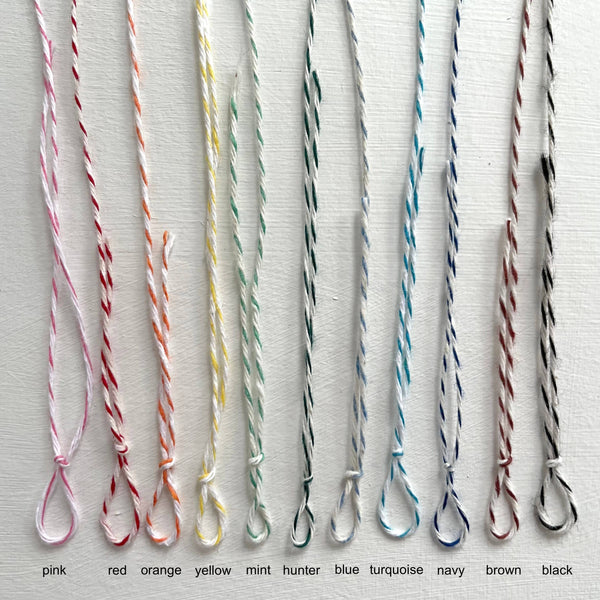 Exfoliating 10 in square eco ramie washcloth with loop