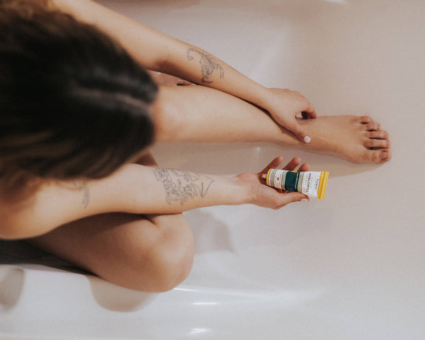 Violet Hyalomiel Hydrating Jelly - 1.7 oz