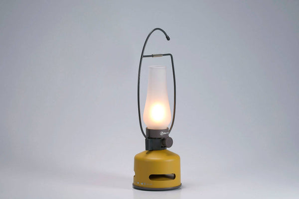 MoriMori Light&Sound Lamp