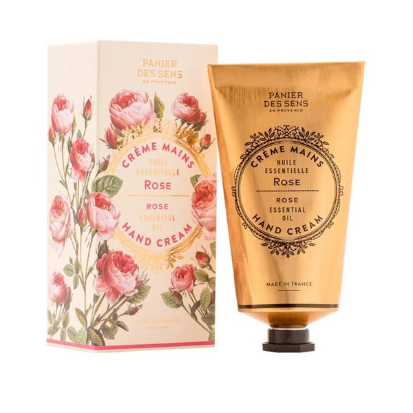 2.6 fl oz Rose Hand Cream