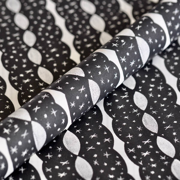 Patterned Paper Enid Marx's Chaise Longue