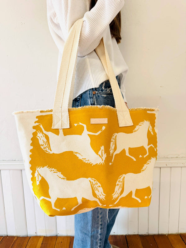 Meghan Tote – Lorton Trot