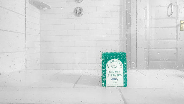 Sea La Vie Shower Steamers