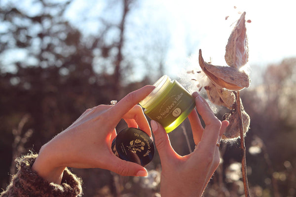 Lavender on the Hudson - Tallow Balm
