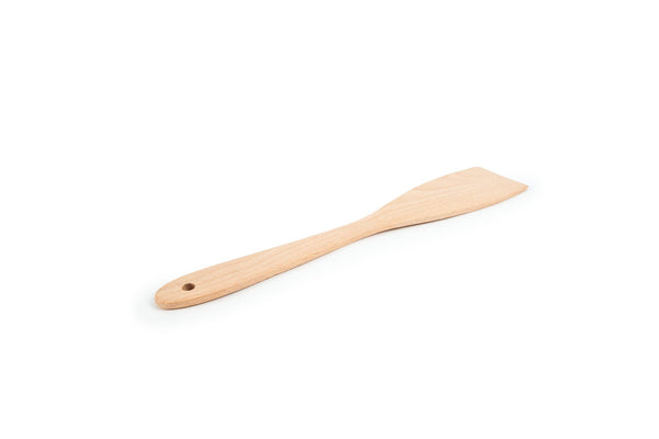 Fox Run Beechwood Spatula, 12"
