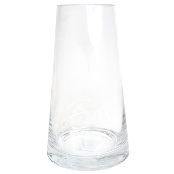Beckon Round Tapered Vase (BECKON725)