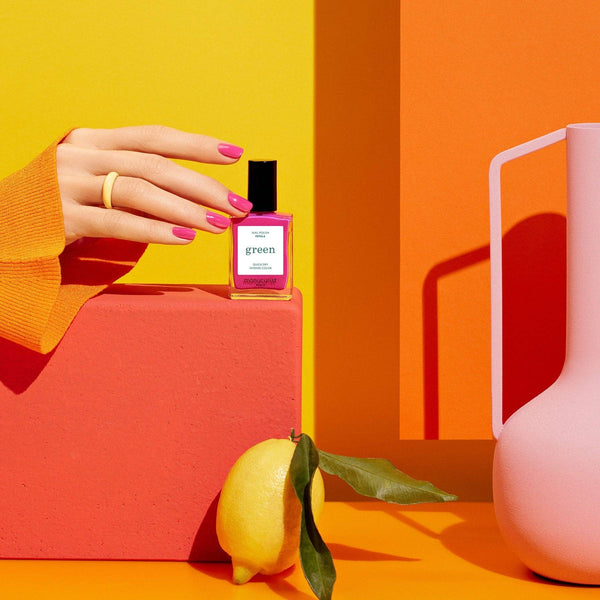 Nail polish - Pétula