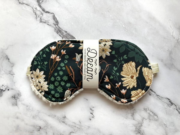 Sleep Masks Emerald Sweet Dreams Sleep Masks