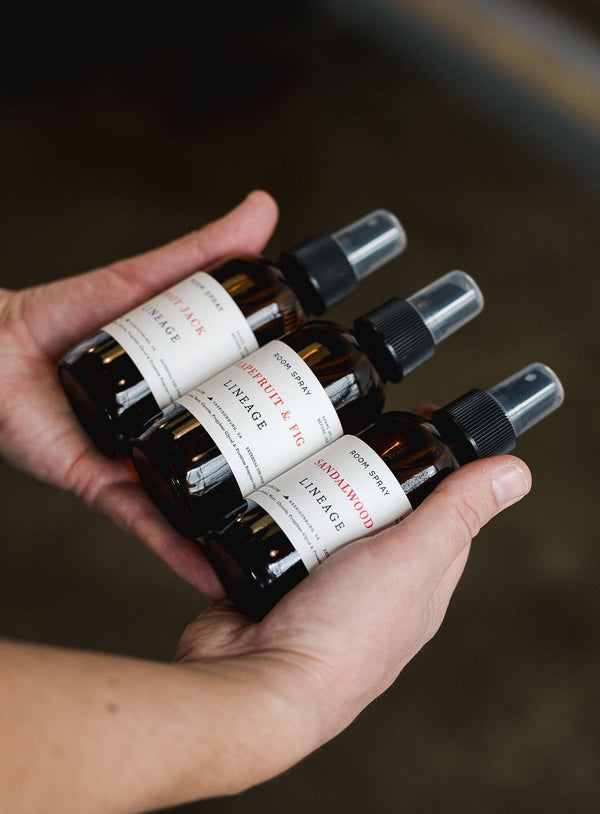 Eucalyptus & Birch Room Spray