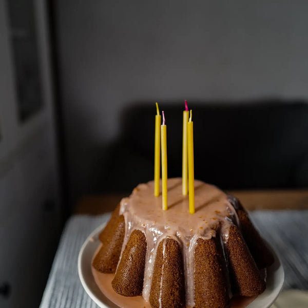 MINI Birthday Candles