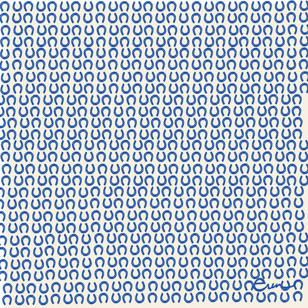 Laura Pouch – Horse Shoe