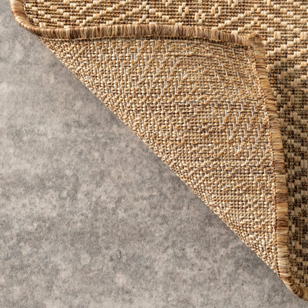 Chandler Elegant Indoor/Outdoor Area Rug