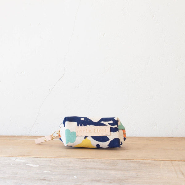 NAVY LEMON TREE DARLENE