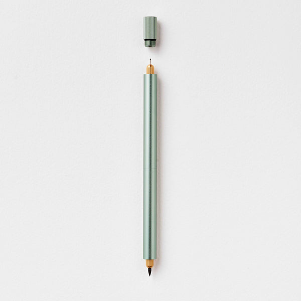 Lumos Pro - Refillable Multi-Tip Pen
