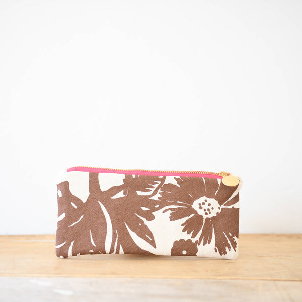 3 Birds Pencil Bag
