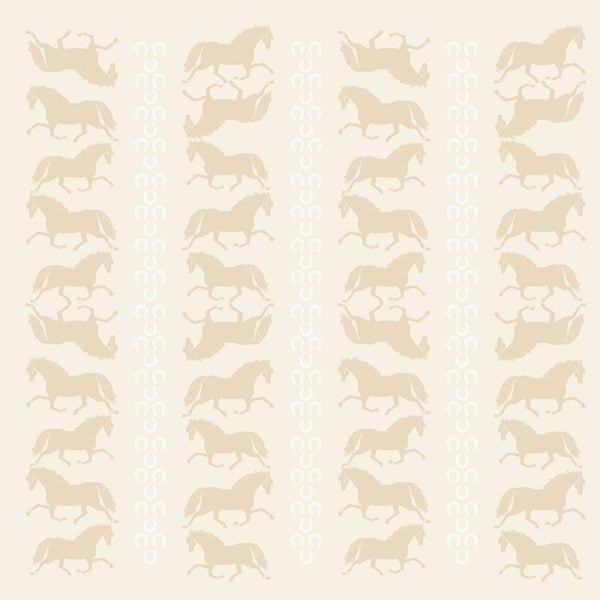 Laura Pouch – Small Trot