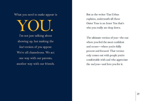 Make Magic: Brad Meltzer