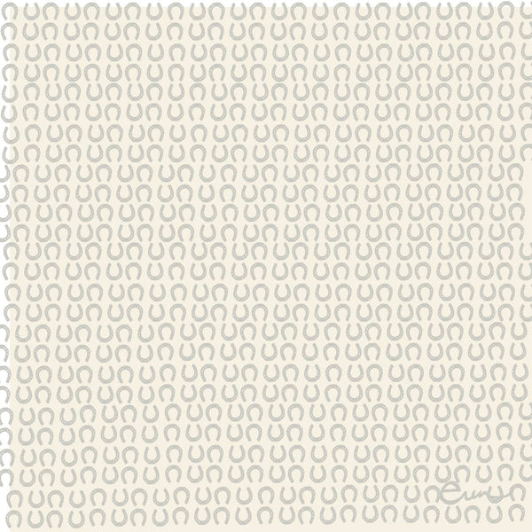 Laura Pouch – Horse Shoe