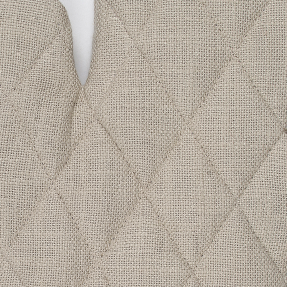 Oven Glove Muse - Taupe
