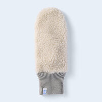 Boa Mitten