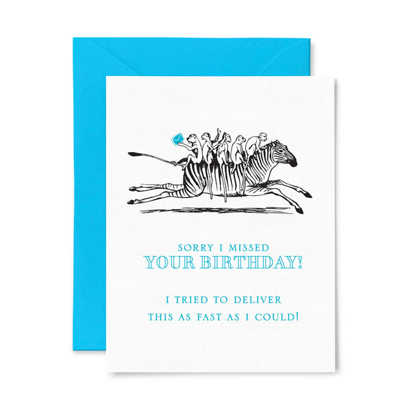 Cards + Stationery