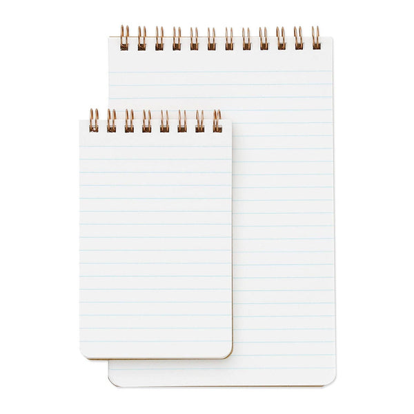 Coil Note Pad/ S