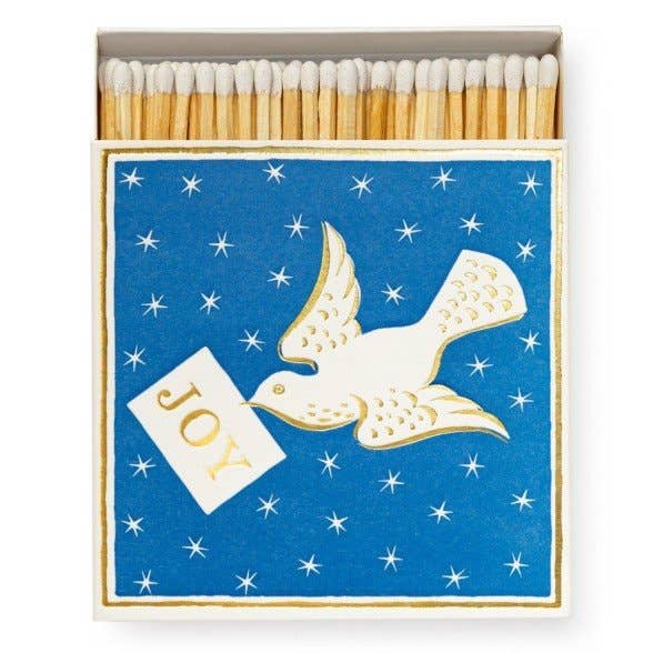 Ariana Martin Joy Dove Matchbox 🎄