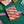 Christmas enamel badges  Chief elf