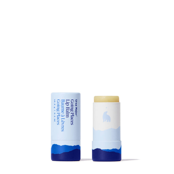 Going Places Lip Balm
