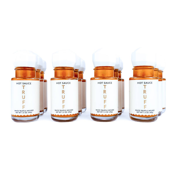 Mini White TRUFF Hot Sauce