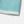 Laundered Linen Aqua/Lime Towel 20x30