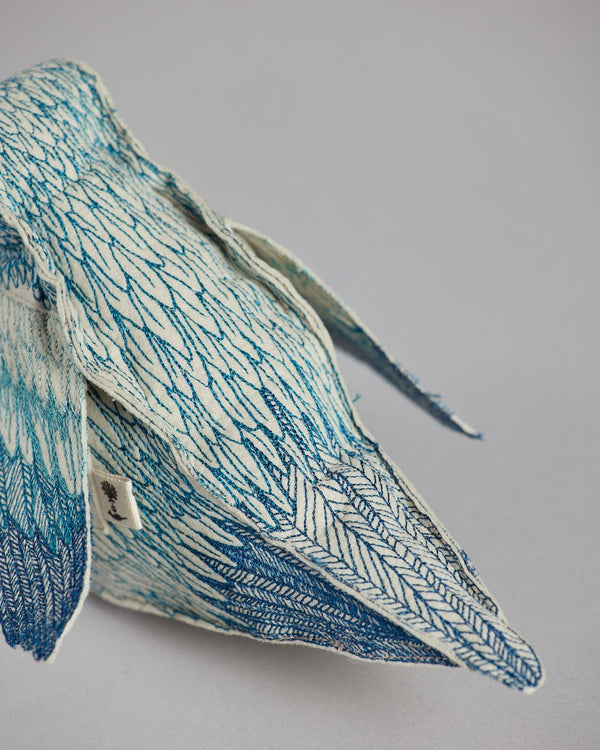 Bluebird of Happiness