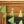 Midcentury Trees Sewn Garland