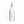 Fox Run White Ceramic Oil Bottle,17 oz Olive Oil Dispenser