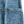 Washed Denim Apron