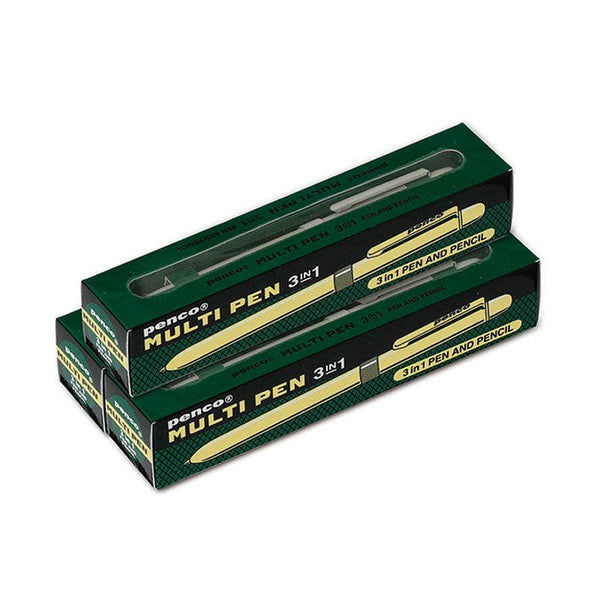2+1 Multi Pen / Penco