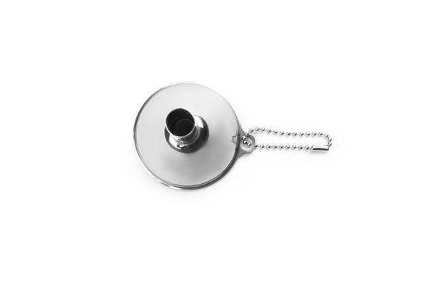 Fox Run Mini Stainless Steel Funnel, 2"