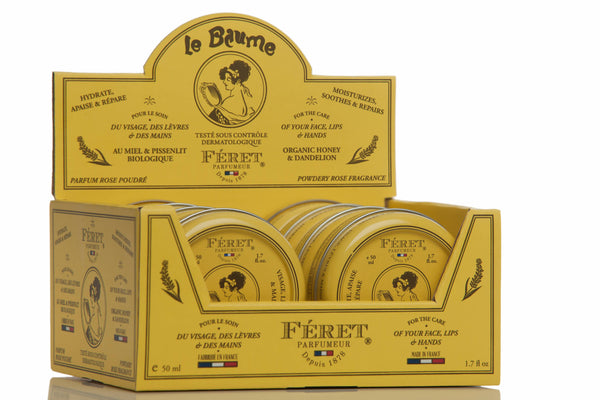 Original Rose All-in-One Balm - 1.7 oz