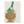 Champagne | Cut-Out - Greeting Card