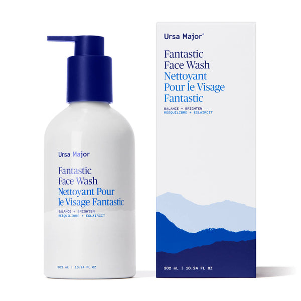 Fantastic Face Wash 10oz Jumbo