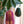 Aubergine Honeycomb Ornament