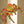 PUMPKIN SEWN GARLAND