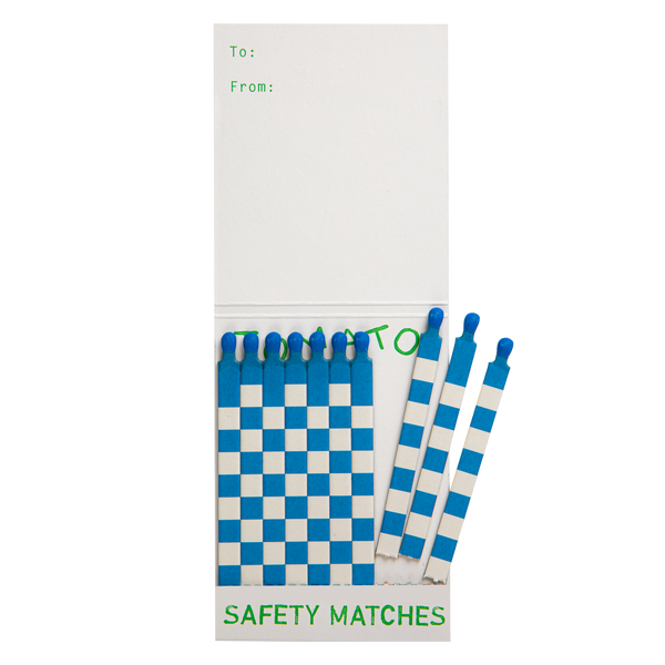 Tomato | Matchbook