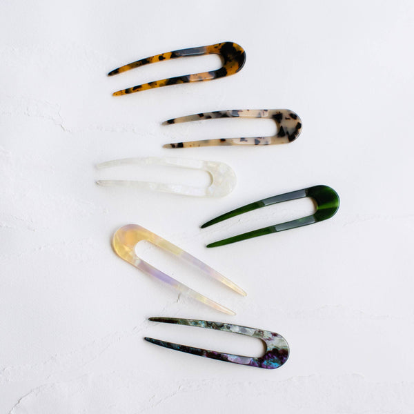 Eco The French Hair Pin