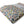 Packet of Ten Patterned Envelopes Charleston Roundel