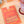 CELEBRATION CAKES SEWN GARLAND