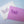 Kindly deliver dove rubber stamp snail mail lover pen pal