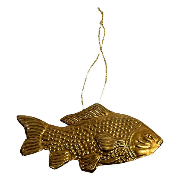 Fish Ornament