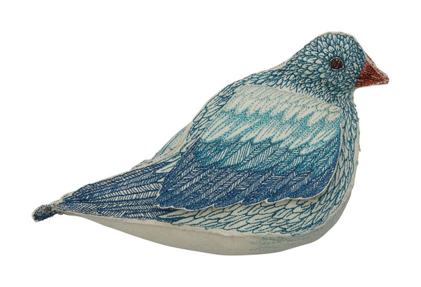 Bluebird of Happiness