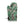 Oven Glove Dog Print - Aqua Storm